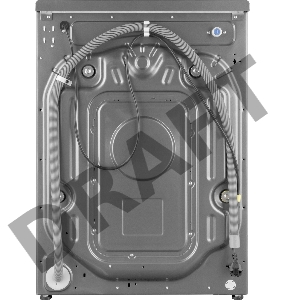 Стиральная машина Weissgauff WM 879 Diamond Inverter Steam