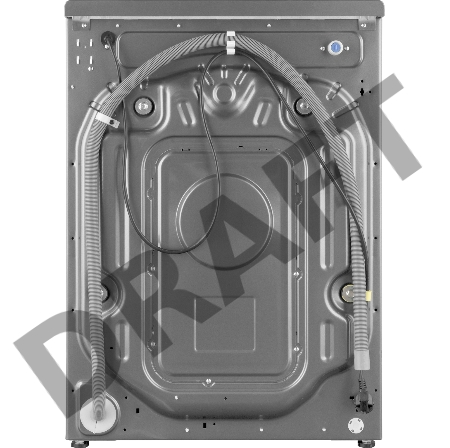 Стиральная машина Weissgauff WM 879 Diamond Inverter Steam