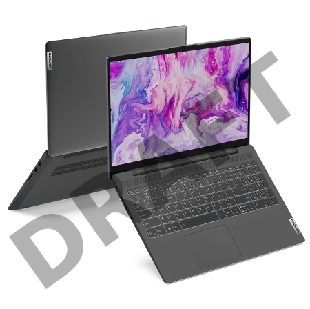 Ноутбук Lenovo IdeaPad 5 15.6