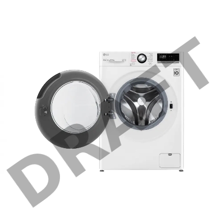 Стиральная машина LG F2V3GS6W