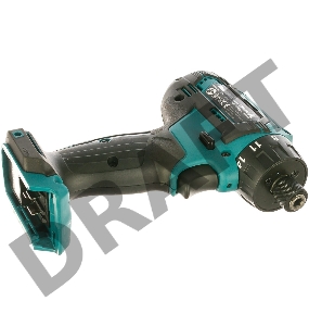 Дрель аккумуляторная Makita DF033DZ