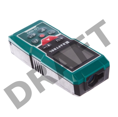 Дальномер KRAFTOOL 