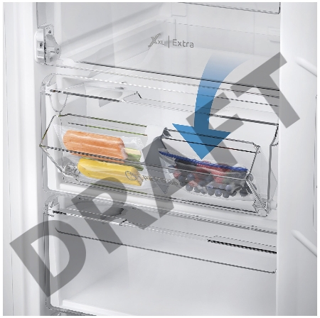 Морозильная камера Indesit DSZ 5175