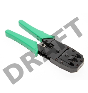 Монтажный инcтрумент 5bites Клещи LY-T2007C обжимные для 8P+6P+4P