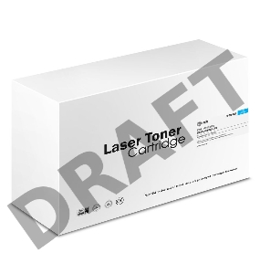 Картридж лазерный Cactus CS-TK8800C голубой (20000стр.) для Kyocera Ecosys P8060cdn