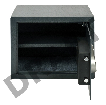 Сейф мебельный Cactus CS-SF-E30 300x380x300мм электронный