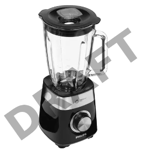 Блендер стационарный Philips HR2228/90 800Вт черный