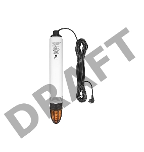 Садовый насос скважинный Джилекс ВОДОМЕТ 55/75 900Вт 3300л/час (в компл.:Фирменный обратный клапан)