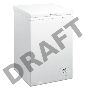 Морозильная камера Бирюса 115 KX