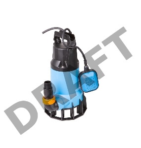 Джилекс Погружной насос ФЕКАЛЬНЫЙ 330/12 5402