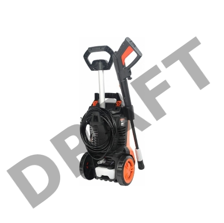 Минимойка Patriot GT620 Imperial 2050Вт