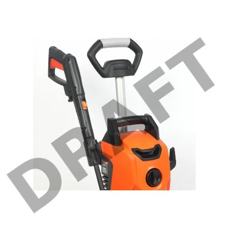 Минимойка Patriot GT620 Imperial 2050Вт