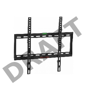 Кронштейн для телевизора Arm Media STEEL-3 new черный 22