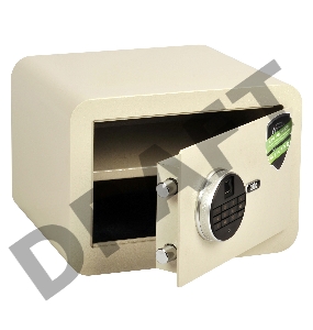 Сейф мебельный Cactus CS-SF-F25L 250x350x300мм электронный