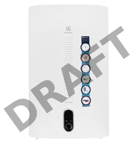 Водонагреватель Electrolux EWH 80 ROYAL FLASH / 2кВт 80л настенный