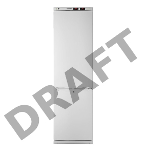 Холодильник комбинированный лабораторный ХЛ-340  