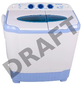 Стиральная  машина Renova WS-50РЕТ