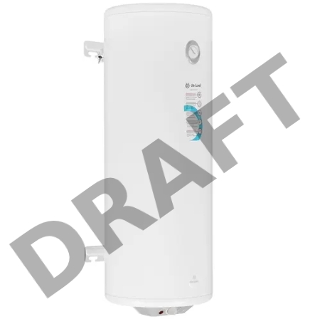 Водонагреватель De Luxe 3W80V1