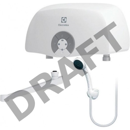 Водонагреватель проточный ELECTROLUX SMARTFIX 2.0 TS (6,5 kW) 6500Вт +кран+душ ГОРИЗОНТАЛЬНЫЙ Водонагреватель проточный ELECTROLUX SMARTFIX 2.0 TS (6,5 kW) 6500Вт +кран+душ ГОРИЗОНТАЛЬНЫЙ