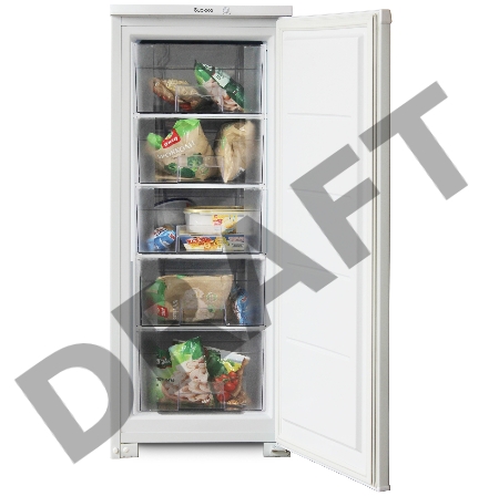 Морозильная камера Бирюса 114