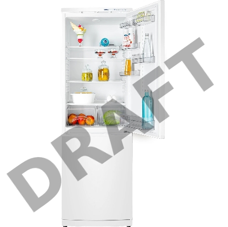 Холодильник Atlant 6021-031