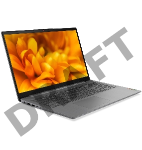 Ноутбук Lenovo IdeaPad 3 15ITL6 Core i7 1165G7 8Gb SSD512Gb NVIDIA GeForce MX450 2Gb 15.6