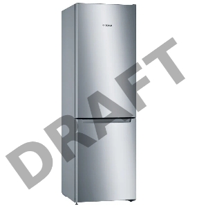 Холодильник BOSCH KGN36NLEA