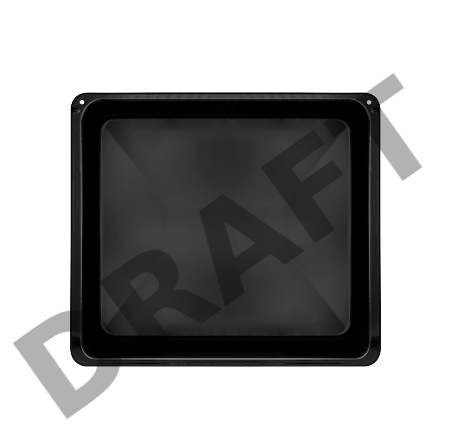 Плита электрическая Hansa FCCW680009