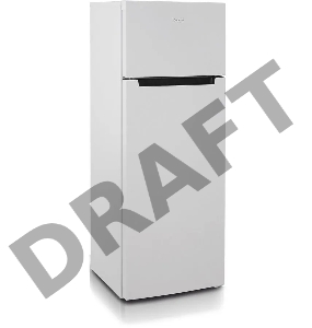 Холодильник B-6035 BIRYUSA