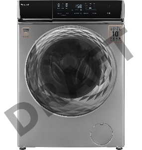 Стиральная машина Weissgauff WM 879 Diamond Inverter Steam