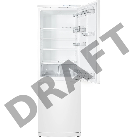 Холодильник Atlant 6021-031