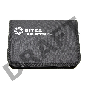 Набор инструментов 5bites TK032 LY-T2008R / LY-T2020B / LY-T352 / LY-CT011 / RJ11+RJ45 PLUGS