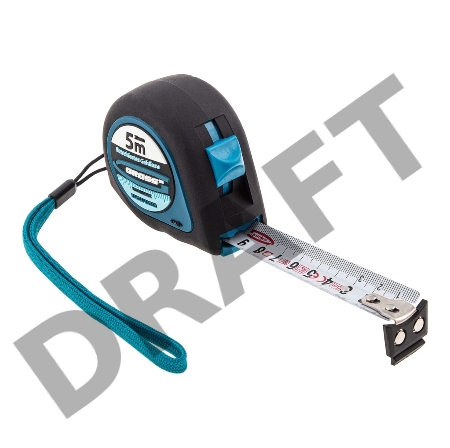 Рулетка GROSS 