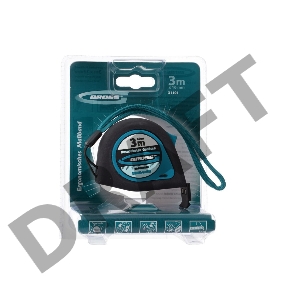 Рулетка GROSS 