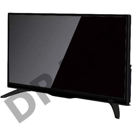 Телевизор Asano 24