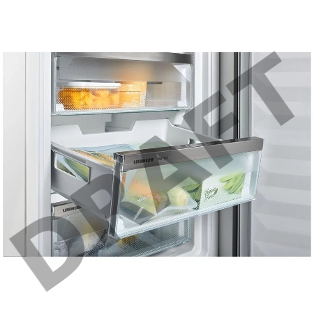 Встраиваемая морозилка BUILT-IN SIFNSF 5128-20 001 LIEBHERR