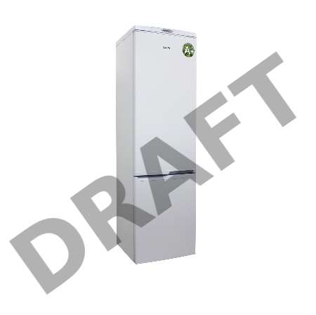 Холодильник DON R-295 B, белый