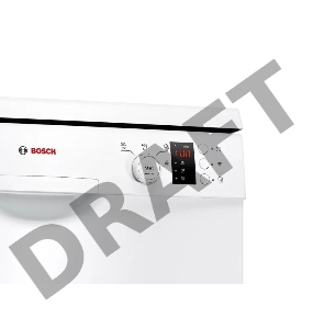 Отдельностоящ. посудомоечная машина BOSCH SMS24AW02E