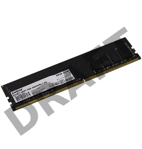 Модуль памяти ExeGate Value DIMM DDR4 4GB <PC4-21300> 2666MHz