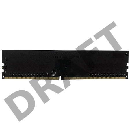 Память Patriot 8GB DDR4 3200MHz PSD48G320081 Signature RTL PC4-25600 CL22 DIMM 288-pin 1.2В single rank
