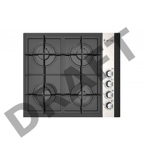Газовая варочная панель Gefest СВН 2230 К23