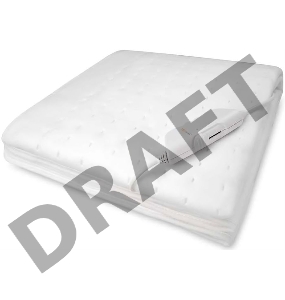 Электрический матрас Medisana HU 662