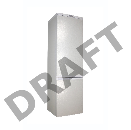 Холодильник DON R-295 006 K