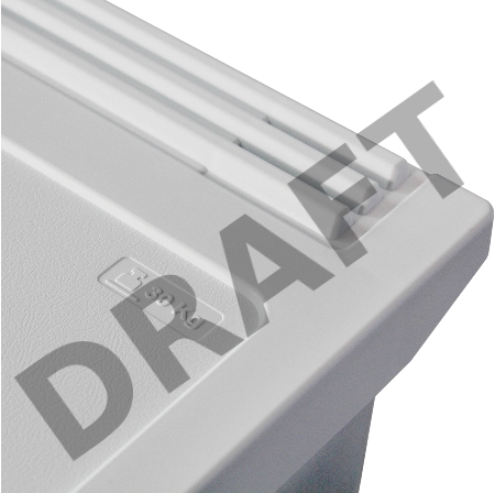 Морозильная камера Бирюса 114