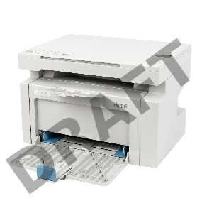 МФУ лазерный Hiper M-1005 (M-1005 (GR)), принтер/сканер/копир, A4, USB