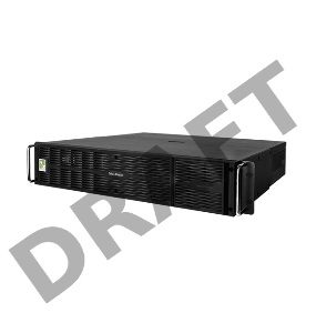 Источник бесперебойного питания CyberPower BPE48V75ART2U {for PR3000ELCDRT2U/PR1000ELCDRTXL2U/PR1500ELCDRTXL2U/PR2200ELCDRTXL2U}