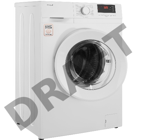 Стиральная машина Weissgauff WM 46106 Steam