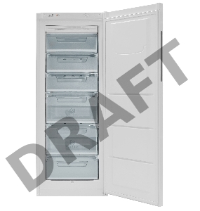 Морозильная камера POZIS FV NF-117 рубиновый