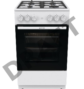 Газовая плита Gorenje GG5A11WF
