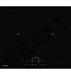 Индукционная варочная панель Weissgauff HI 642 BFZC